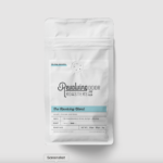 The Revolving Blend – Colombia Brazil specialty coffee beans chocolate caramel myroast™ Australia
